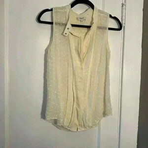 Silk Women’s Madewell Blouse